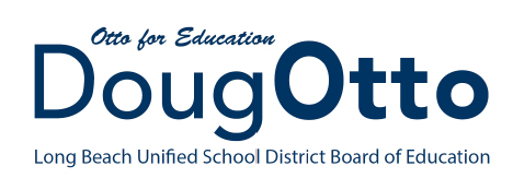 Doug Otto for Long Beach School Board 2024